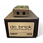 Used MXR M237 DC Brick