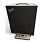 Used Fender Rumble Stage 800 2x10 Bass Combo Amp