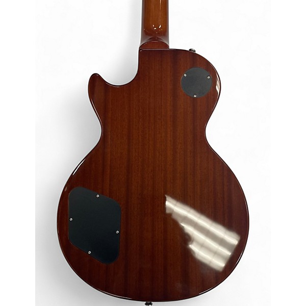 Used Epiphone Les Paul Standard Honey Burst Solid Body Electric Guitar