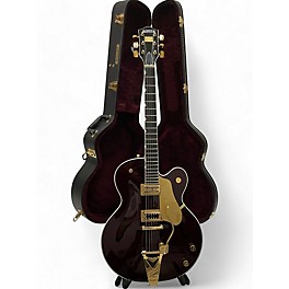 Used Gretsch Guitars G6122-1959 Chet Atkins Signature Country Gentleman walnut stain Hollow Body Electric Guitar