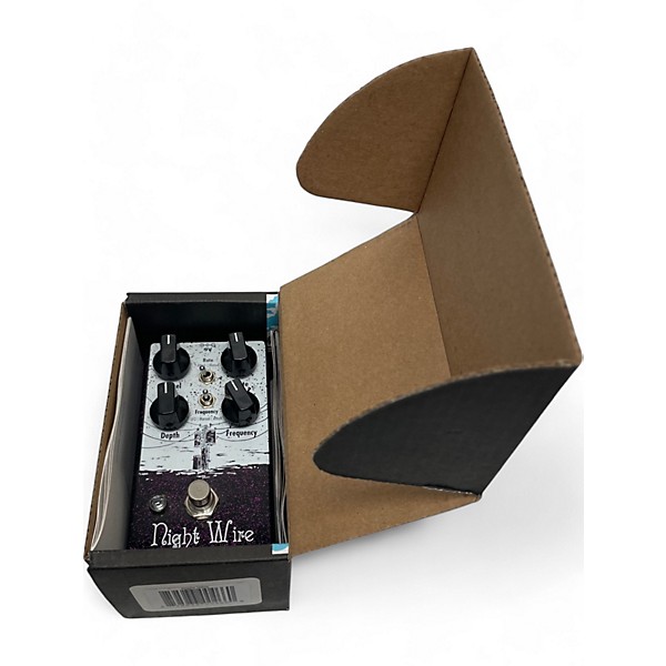 Used EarthQuaker Devices NIGHTWIRE Effect Pedal