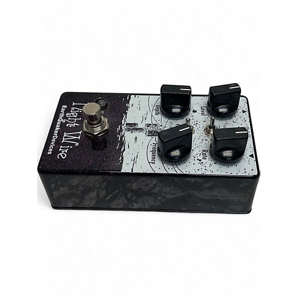 Used EarthQuaker Devices NIGHTWIRE Effect Pedal