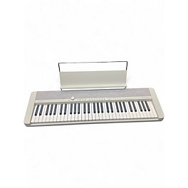 Used Casio CTS1 Portable Keyboard