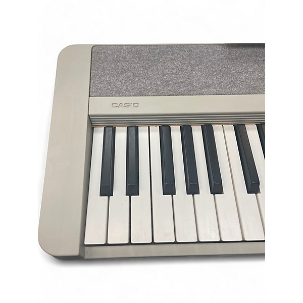 Used Casio CTS1 Portable Keyboard