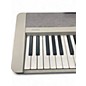 Used Casio CTS1 Portable Keyboard