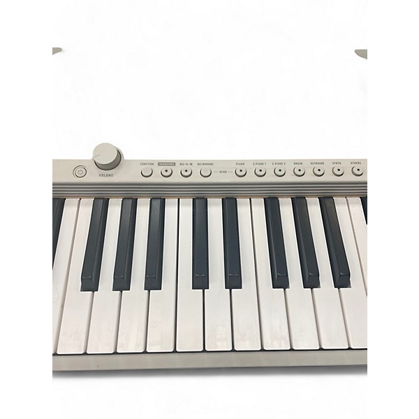 Used Casio CTS1 Portable Keyboard