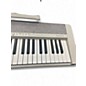 Used Casio CTS1 Portable Keyboard