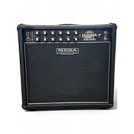 Used MESA/Boogie Badlander 25 Tube Guitar Combo Amp