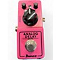 Used Ibanez Analog Delay Mini Effect Pedal thumbnail