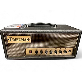 Used Friedman Runt-20 20W Tube Guitar Amp Head