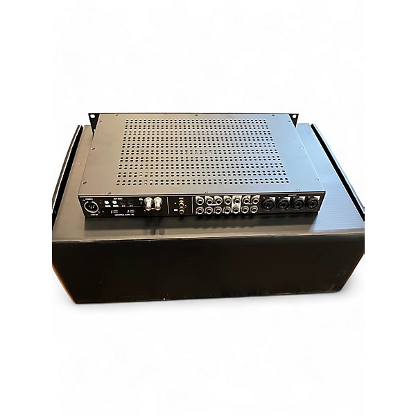 Used Universal Audio Apollo X8  3 Audio Interface