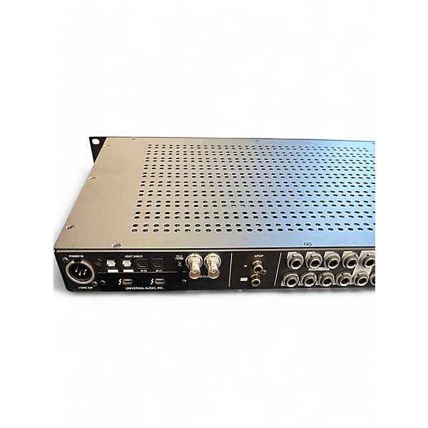 Used Universal Audio Apollo X8  3 Audio Interface
