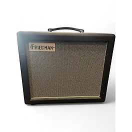 Used Friedman runt 112ext Guitar Cabinet