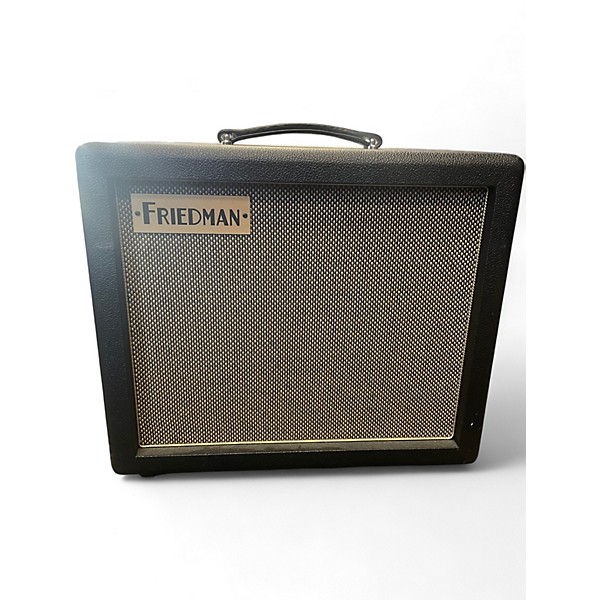 Used Friedman runt 112ext Guitar Cabinet