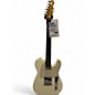 Used 2023 Fender American Professional II Telecaster Olympic White Solid Body Electric Guitar thumbnail