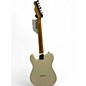 Used 2023 Fender American Professional II Telecaster Olympic White Solid Body Electric Guitar