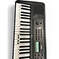 Used Yamaha PSRE273 Keyboard Workstation