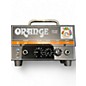 Used Orange Amplifiers Micro Dark 20W Tube Guitar Amp Head thumbnail