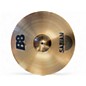 Used SABIAN 20in B8 Ride Cymbal