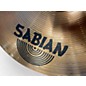 Used SABIAN 20in B8 Ride Cymbal