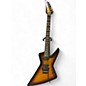 Used Legator NINJA RZ350 PRO SUNBURST Solid Body Electric Guitar thumbnail