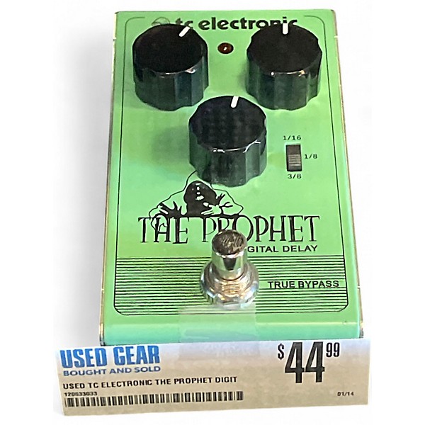 Used TC Electronic The Prophet Digital Delay Effect Pedal,Specials : American Fashion Style Bags On Sale Used TC Electronic The Prophet Digital Delay Effect Pedal,Specials : American Fashion Style Bags On Sale