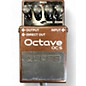 Used BOSS oc5 Effect Pedal thumbnail