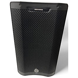 Used Harbinger V3412 Powered Speaker