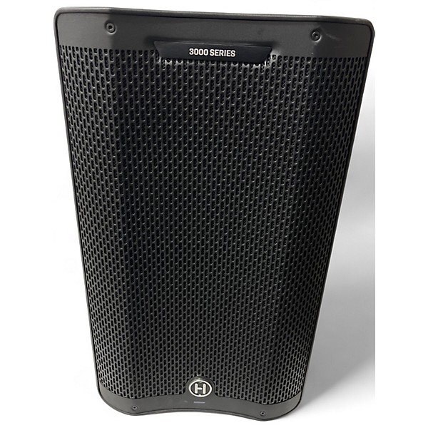 Used Harbinger V3412 Powered Speaker