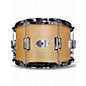 Used Rogers 14X8 POWERTONE Natural Drum thumbnail