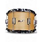 Used Rogers 14X8 POWERTONE Natural Drum