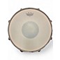 Used Rogers 14X8 POWERTONE Natural Drum