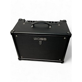 Used BOSS Katana KTN50 50W 1X12 Guitar Combo Amp