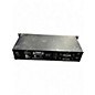 Used dbx 2215 Dual-Channel 15-Band Equalizer