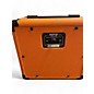 Used Orange Amplifiers PPC108 Micro Terror 1X8 Guitar Cabinet