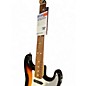 Used Fender PLAYER STRAT WITH CUSTOM SEYMOUR DUNANC PICKUPS SUNBURST Solid Body Electric Guitar
