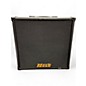 Used Markbass CMB101 40W  Bass Combo Amp thumbnail