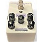 Used MXR M87 Bass Compressor Bass Effect Pedal