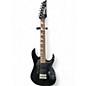 Used Ibanez GRGM21 Gio miKro Black Night Electric Guitar thumbnail