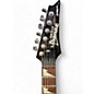 Used Ibanez GRGM21 Gio miKro Black Night Electric Guitar