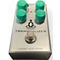 Used J.Rockett Audio Designs tranquilizer Effect Pedal