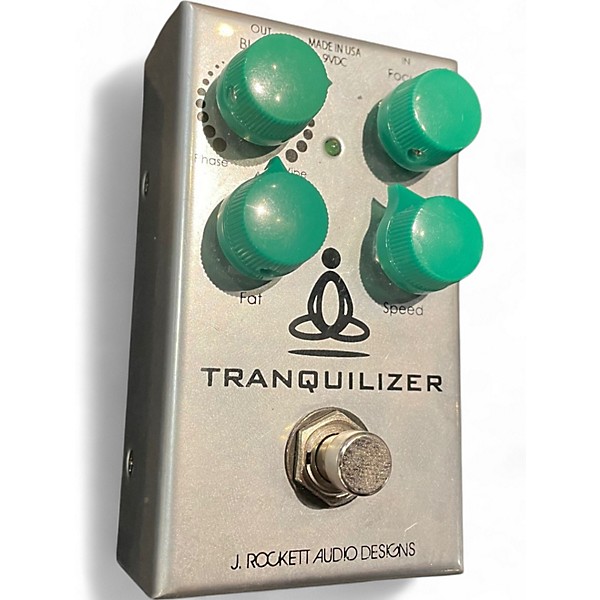 Used J.Rockett Audio Designs tranquilizer Effect Pedal