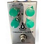 Used J.Rockett Audio Designs tranquilizer Effect Pedal