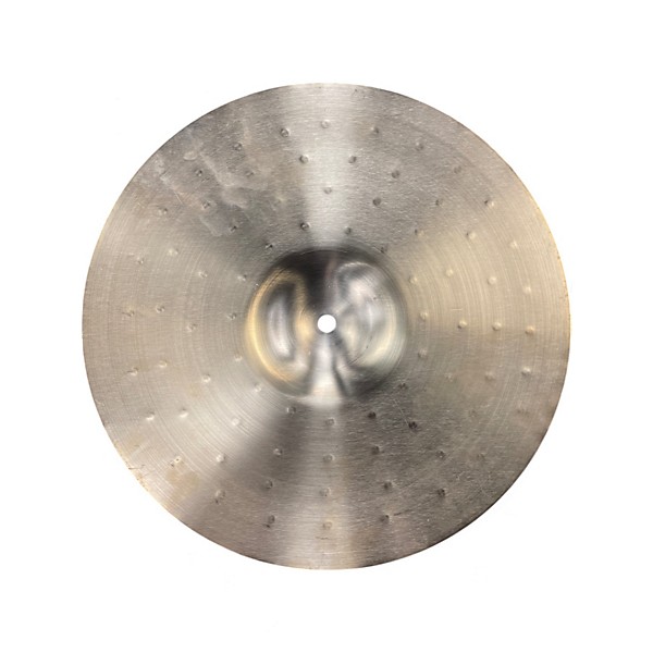 Used Wuhan 14in 457 HEAVY METAL Cymbal