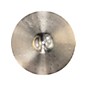 Used Wuhan 14in 457 HEAVY METAL Cymbal