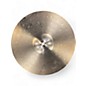 Used Wuhan 14in 457 HEAVY METAL Cymbal