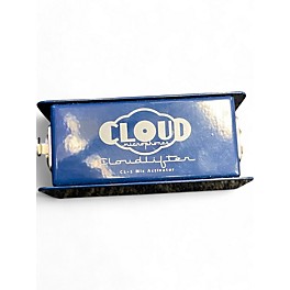 Used Cloud Cloudlifter CL-1 Microphone Preamp