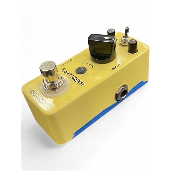 Used Mooer FUNKY MONKEY Effect Pedal