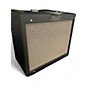 Used Fender Blues Junior 15W 1x12 Tube Guitar Combo Amp