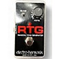 Used Electro-Harmonix RTG Random Tone Generator Effect Pedal thumbnail